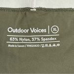 Outdoor Voices  Zoom Bike Shorts Photo 9