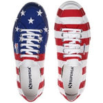 Superga  | American Flag Sneaker Photo 0