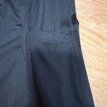 All In Motion  Women's Black Flex Strappy Exercise Dress - Size Large - NWT Photo 4