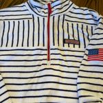 Vineyard Vines Long Sleeve Sweatshirt Photo 4