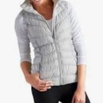 Athleta  Downalicious Deluxe Vest XXS Photo 1