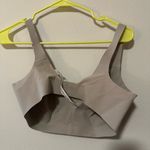 Lululemon NWT Like Nothing Bra Barely Beige BDAY birthday nude W2AVYS size 36D Photo 2