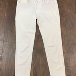 Vince Relaxed Mason Cropped Jeans Photo 4