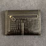 Liz Claiborne  Black wallet Photo 1