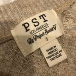 Project Social T PST by V-Neck Thermal Top Small Photo 5