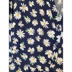 Old Navy  Daisy Dress Ditsy Floral Cottagecore Whimsical Garden Spring Easter Y2K Photo 3