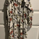 Boston Proper Dress size med  Photo 0