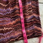 Ulla Johnson Alina Silk Short Purple Sapphire Photo 14