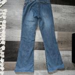 Bubblegum Vintage  Buckle Jeans Photo 4