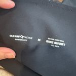 Old Navy  Maternity Extra High Rise Powersoft biker shorts Photo 2