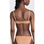 ALC Frank A.L.C. Dylan Bikini Top in Acacia Medium Womens Swimsuit Photo 13
