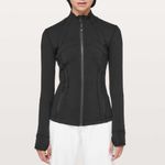 Lululemon  Define Jacket Black 6‎ Photo 1