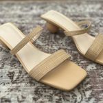 Halston Heritage Women’s HALSTON Double Dress Sandal Photo 0