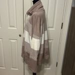 Liz Claiborne  Plus Cowl Neck Sweater Photo 2