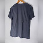 Kiss Rock And Roll All‎ Nite Gray Short Sleeve T Photo 1