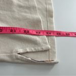 Anthropologie  vintage floral thermal top oversized sz M Photo 3