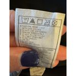 Nike  Pants Women Small Black Fit Dry Mid Rise Straight Leg‎ Cropped Athletic Photo 8