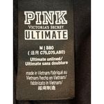 PINK - Victoria's Secret Victorias‎ Secret Pink Ultimate Multi  Back Sports Bra Tank Medium Photo 3