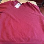 Daydreamer  x LEE Workwear Raglan Sweatshirt, Size Small New w/ Tag MSRP $137 Photo 5