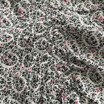 Isabel Marant Étoile Marili Ruched Blouson-Sleeve Dress, Size US4|FR34 New w/Tag Photo 6