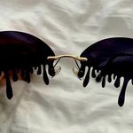 Etsy Drippy Sunglasses Photo 0