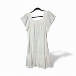 Rails  Everdeen Dress in White NWT Size S Photo 4