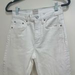 French Connection NEW Rebound Response Skinny White Women's Jeans Photo 2