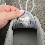 ASICS Gray Roadhawk FF 2 Running Sneakers Size 7 US $100 Photo 5