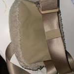 Lululemon Everywhere Fleece Belt Bag Photo 1