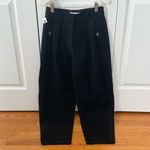 Aritzia Babaton Balboa Pant in Black Photo 1