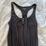 Victoria's Secret Vintage Victoria’s Secret Black one piece Photo 2