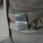 NEW Dress Up Boutique neutral lace trim cami bodysuit women’s size medium Photo 8