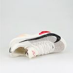 Nike NIB Air Zoom Alphafly 3 White & Black Running Shoes with Cushioned Support Photo 4