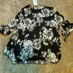 Honeyme  blouse Photo 3