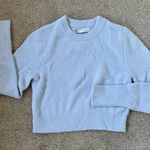 ZARA  Sweater Cropped Photo 0
