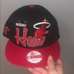Miami heat SnapBack Photo 0