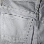 J.Crew J. Crew Slim boyfriend jean in white 25 NWT Photo 10