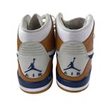 Nike Just Don x Jordan Legacy 312 Medicine Ball Mens Brown High Top Sneakers Shoes 12 Photo 2