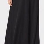 Vintage JBS Ltd  Palazzos High Waist Sheer Split/Slit Trousers Coastal Whimsgoth  Photo 3