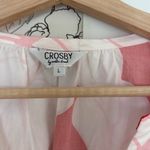 CROSBY by Mollie Burch  Berkeley floral button down blouse Photo 5