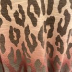 First Love Cheetah Top Photo 1