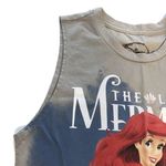 Disney Little Mermaid Tank Top Ariel Photo 4