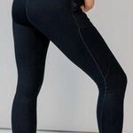 BLANQI Everyday Maternity Pocket Leggings Black Size undefined Photo 1