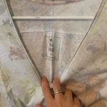 Free People  Floral Shirt Photo 3