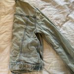Gap 1969 faded style light blue jeans jacket Photo 9