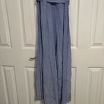 Faithfull the Brand  Holiday Jumpsuit Cascais Stripe NWT Photo 7