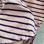 Free People Long sleeve Striped top Size L Photo 3