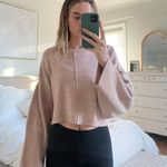 Topshop Slouchy Sweater Photo 2