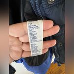 American Eagle Women’s Vintage Early 90s Puffer Vest Size Large Photo 5