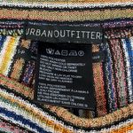 Urban Outfitters  Women's Multicolor Pants/Wide Leg Sz SP SKU 4349 Photo 4